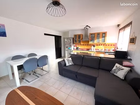 appartement · 3 pièces · 67 m²