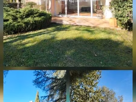 très belle maison d'architecte  203 m2  7/8 pièces  4 chambres  3 sdb  piscine  jardin pay