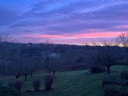 à vendre maison toulouse