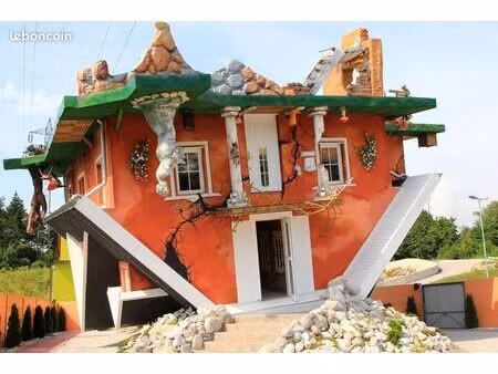 recherche maison plain pieds