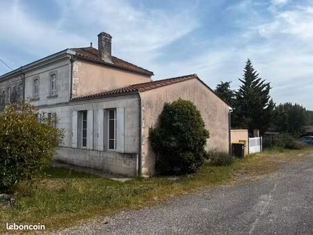 maison 3 pièces 106 m²