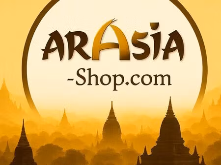 fonds de commerce arasia