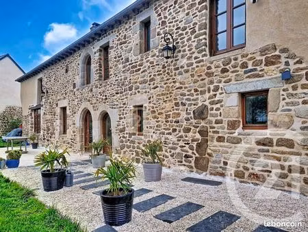 longère 6 pièces 230 m²