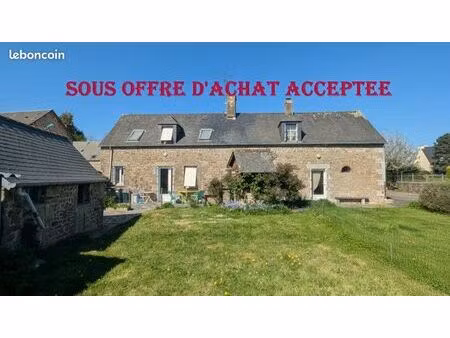 maison 6 pièces 140 m²