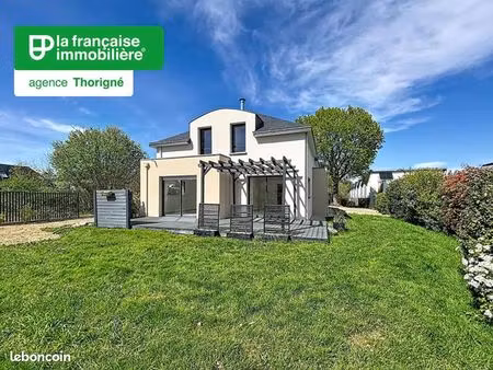 maison 7 pièces 150 m²