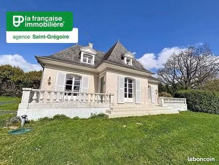 maison 6 pièces 182 m²