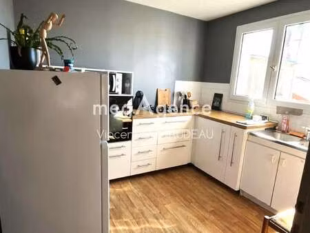 vente appartement 2 pièces à andrezé (49600) : à vendre 2 pièces / 60m² andrezé