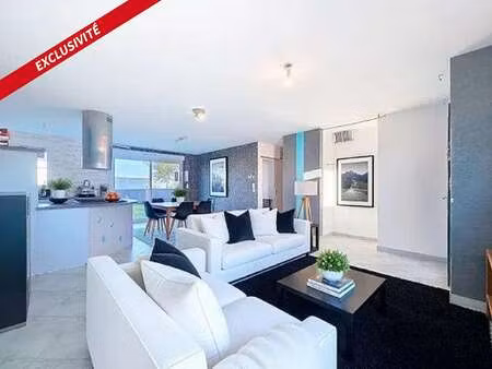 vente maison à chanteloup-les-bois (49340) : à vendre / 102m² chanteloup-les-bois