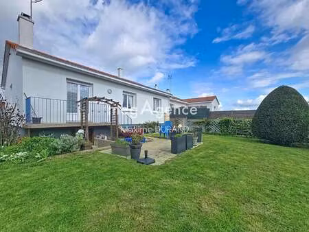 vente maison au may-sur-èvre (49122) : à vendre / 115m² le may-sur-èvre