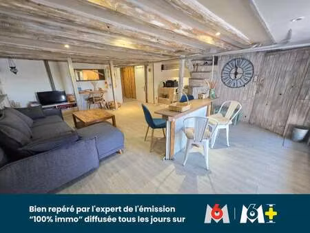 vente maison au pellerin (44640) : à vendre / 119m² le pellerin