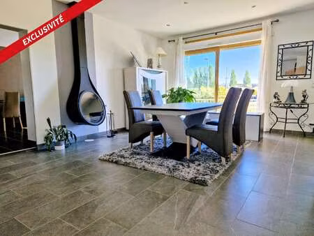 vente maison à longué-jumelles (49160) : à vendre / 149m² longué-jumelles