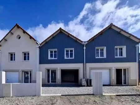 vente maison bord de mer à préfailles (44770) : à vendre bord de mer / 87m² préfailles