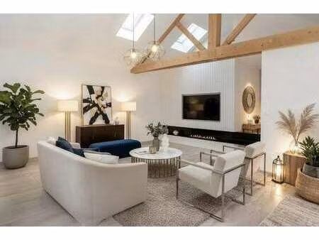 vente maison bord de mer à préfailles (44770) : à vendre bord de mer / 88m² préfailles