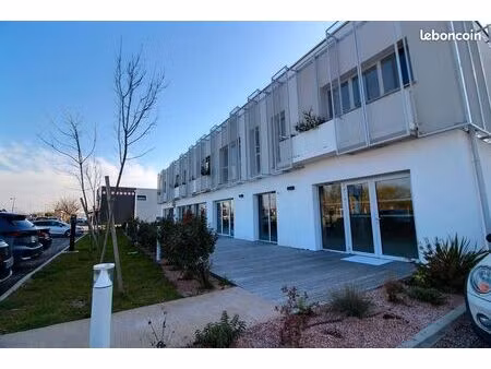 local commercial 205 m² castelnau d estretefonds