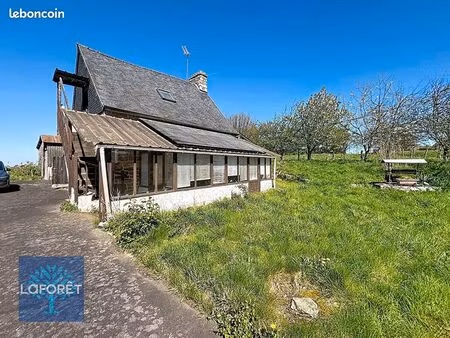 maison 4 pièces 69 m²