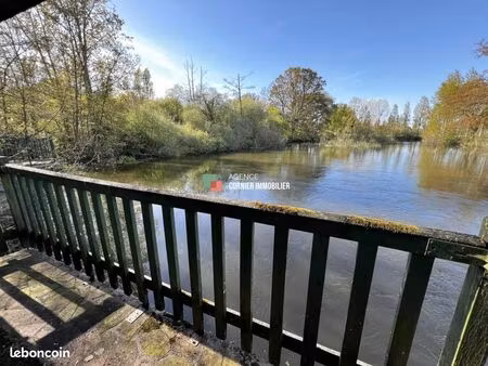 studio 1 pièce 46 m²