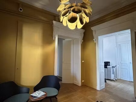 bureaux 300 m² toulouse