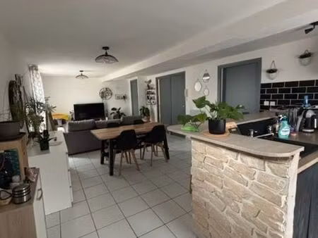 appt t2 - st clar de rivière 31600