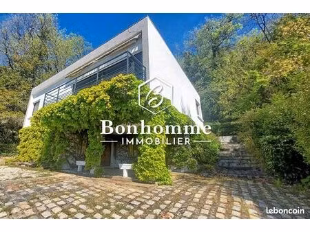 maison 4 pièces 84 m²