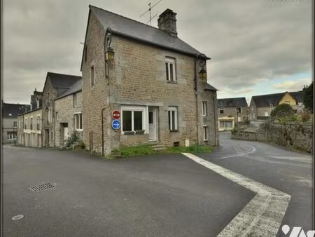 maison 5 pièces 87 m²