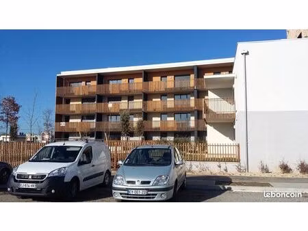 appartement 3 pièces 70 m²