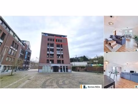 appartement à louer à esplanade de la légia 9 ans (vbe08790)