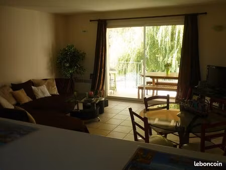 grépiac agréable maison t4/5