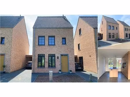 maison à louer à stokteloopstraat 6 mol (rbv66951)