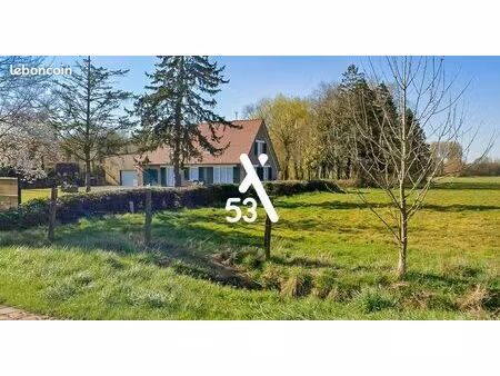 maison 4 pièces 145 m²