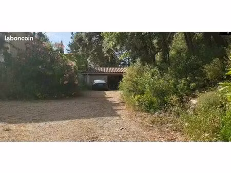 maison de 200 m2 plain pied