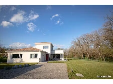 location maison plaisance du touch