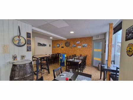 vente locaux professionnels 70 m² à aigueperse (63260)  42 000 €