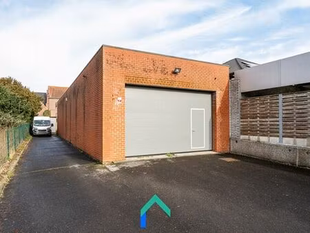 bien professionnel à vendre à koolskamp € 250.000 (ln3dj) - gentill tielt | zimmo