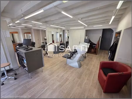 vente locaux professionnels 0 pièces 120 m² à beaufort-en-vallée (49250)  30 000 €