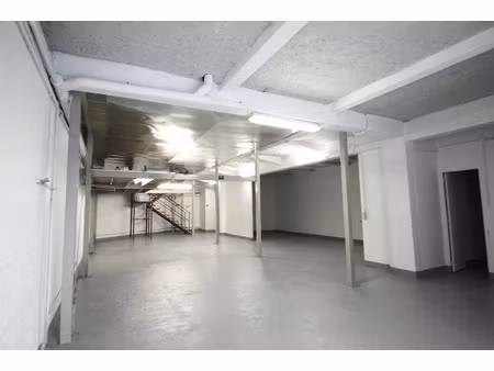 vente locaux professionnels 300 m² à champigny-sur-marne (94500)  570 000 €