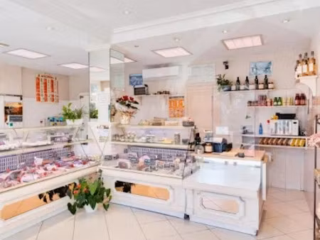 vente locaux professionnels 55 m² à marseille 13ème (13013)  74 000 €