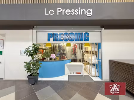 vente locaux professionnels 70 m² à villeneuve-sur-lot (47300)  97 200 €