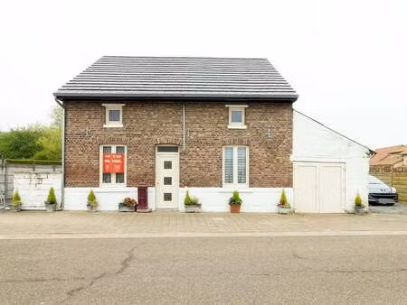 maison à vendre à mechelen-bovelingen € 150.000 (ln3ff) - van parijs & van parijs | zimmo