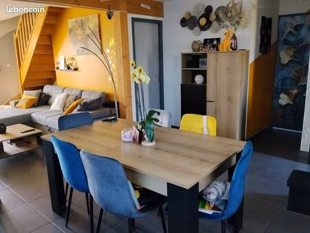 maison 6 pièces · 88 m² 6 pièces à hennebont