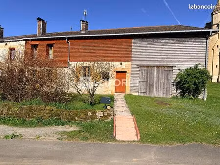 maison 4 pièces 144 m²