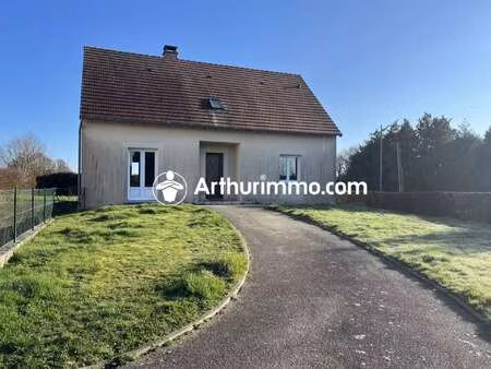 vente maison à joué-du-bois (61320) : à vendre / 115m² joué-du-bois