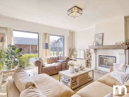 maison à vendre à oostrozebeke € 345.000 (ln3dy) - m vastgoed - heule | zimmo