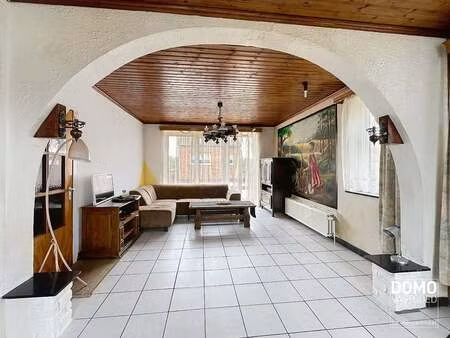 maison à vendre à aalst € 179.500 (ln3dx) - domo vastgoed | zimmo