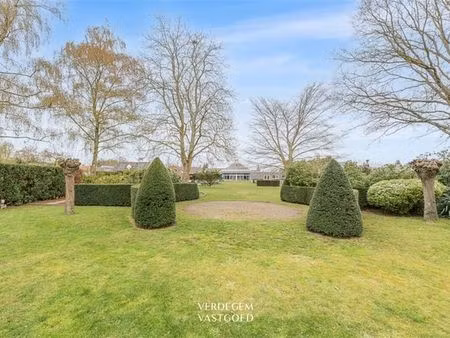 maison à vendre à stekene (ln3fr) - lokeren - verdegem vastgoed | zimmo