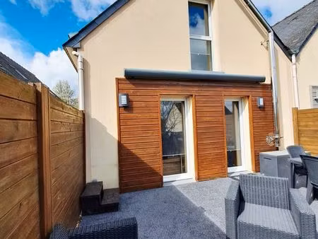 maison 4 pièces 99 m2