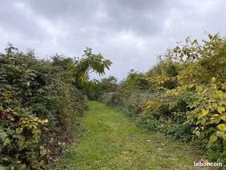 vente | terrain constructible | 730.63 m² | villejuif