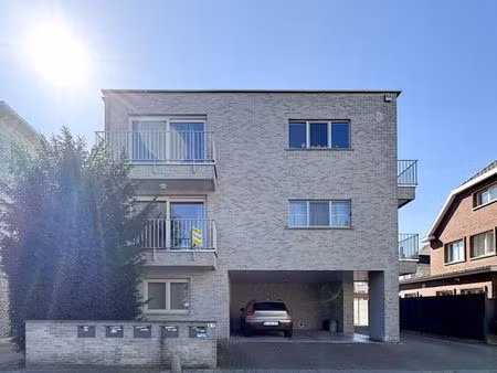 appartement à louer à beveren-waas € 790 (ln3d8) - immo jet | zimmo