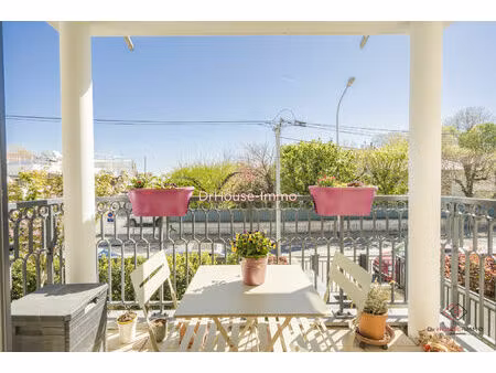 appartement 3 pièces proche rer a et centre ville