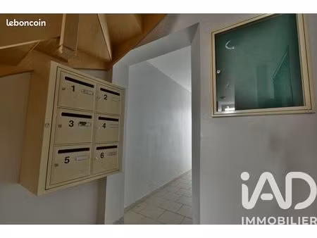 immeuble 256 m² montdidier