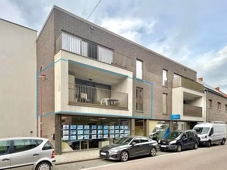 appartement à louer à londerzeel € 1.050 (ln3fa) - immo lachat | zimmo